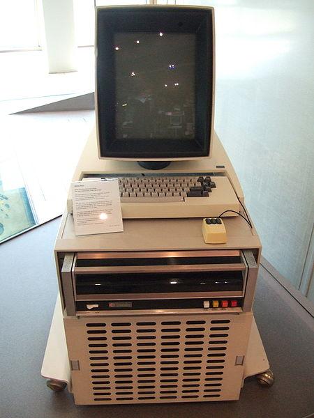 포터블 (portable) 컴퓨터 포터블 이동이가능하다는뜻 초기의포터블 Xerox