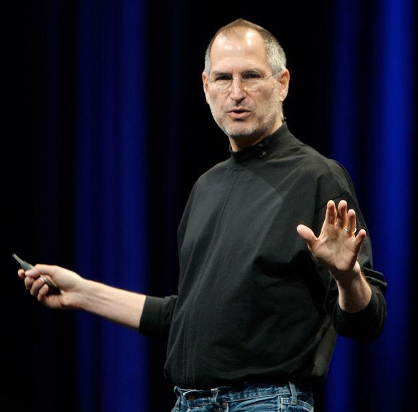 애플의탄생 스티브잡스 (Steve Jobs, 1955~2011)