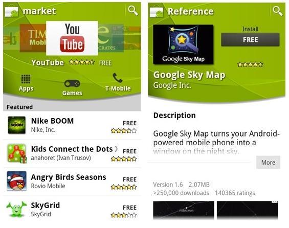 안드로이드마켓 ( Android Market ) 등록방법 개발자등록 - 최초유료 25$ 지불. - 구글계정, 영문이름, 메일주소, 홈페이지, 전화번호등록. - 누구나쉽게개발자로등록이가능함.