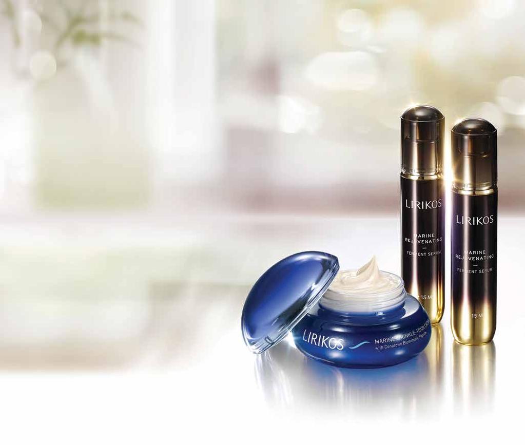 LIRIKOS Anti -aging SolutionS 안티에이징에스마트한해답 A 타입 움직이고있는얼굴까지생각하라! 얼굴의움직임에따라나타나는표정이깊게자리잡아인상이나빠보이는것은물론실제보다훨씬나이들어보일가능성이높다. 피부탄력저하와건조, 각질등무심코지나칠수있는노화의징후에보다적극적으로대응할것!