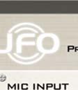 5) UFO