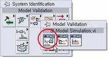 (SISO)) VI 43 System Identification w/ Pulse Input