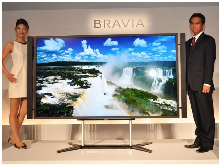 5) UD-TV 시장성장은중장기적으로공급 CAPA 감소효과유발 213년 TV산업에서또중요한이슈중하나가바로고해상도인 UD-TV(Ultra Definition TV) 시장형성일것이다.
