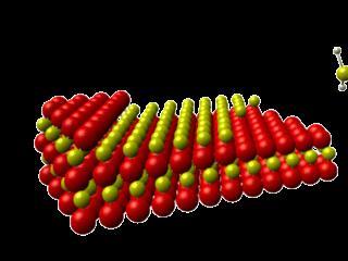 Atomically sharp interfaces In-situ thickness monitoring High growth rate Very high quality