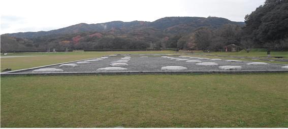 (8) 다자이후 : 신라공격에대비한방어거점 위치 : 후쿠오카현다자이후시