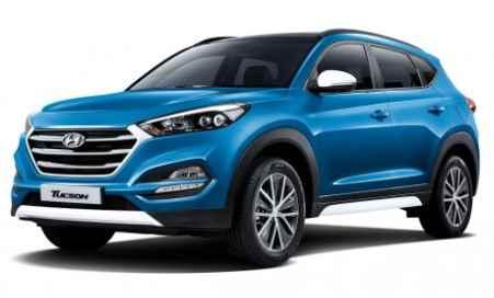 3% YoY) 214 판매량 43,745 43,313 7,878 18,554 19,545 8,779 31,55 14,979 SUV/CUV Ø 현대 / 기아차 SUV 판매믹스양호