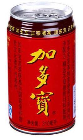 2017 가공식품세분시장현황 - 음료류시장 Guangdong Jiaduobao Beverage&Food사는중국유명허브티제품 Jiaduobao 를판매하고있으며, 이제품의빨간색캔형태는브랜드의상징이기도함. 최근시장점유율이주춤하기는하나 2013년대비 2016년에 0.
