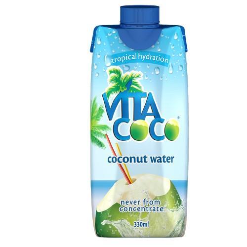 Coconut Water VITA COCO 제조사 S. MARTINELLI & CO SAPANAN GENERAL FOOD CO.