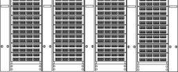 사업분야 IBS Infra 사업영역솔루션 Tele-Communication 영역 인터넷 F/O Cable 통합배선 UTP CAT.