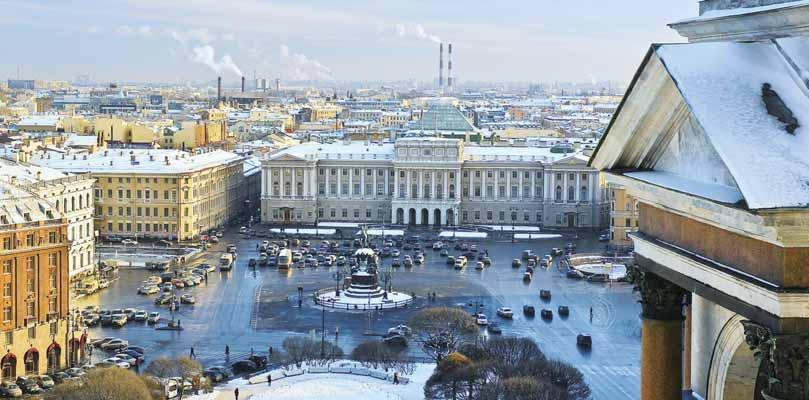 When it was completed, it was claimed that every type of water fountain can be found in the palace and the same could still be