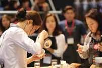 KOREA BARISTA CHAMPIONSHIP 2015.11.