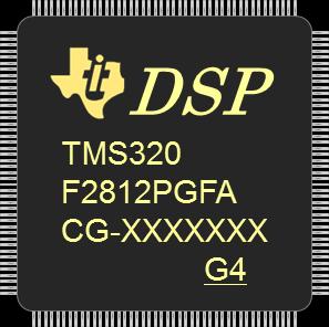 프로세서 / 프로세서모듈 Fixed-Point Series 프로세서 TMS320F2812 PGF A / PGF S 32Bit Fixed Point 프로세서 최대 150MHz (150MMACS / 150MIPS) 풍부한내부메모리 (36KB RAM, 256KB FLASH) 16 채널 12Bit ADC (Up to 12.