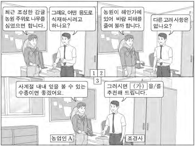 우리나라에서는거봉과캠벨얼리품종이많이재배되고있으며, 뿌리내림이좋아서주로삽목으로번식하고, 생육특성상적당한지주와덕을설치하면재배관리가용이하다. 1 용도에따라기호작물로분류한다. 2 열매의구조에따라핵과류로분류한다. 3 생육적온에따라저온성과수로분류한다. 4 줄기의형태에따라덩굴성과수로분류한다. 5 꽃기관의발육부위에따라위과류로분류한다. ㄱ. 편백ㄴ. 등나무ㄷ. 삼나무ㄹ.