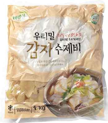 타래과용생수제비 (5g*200±20) 7,200 원