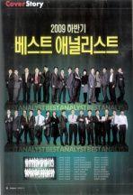 09] 2006 Best Bond House in Korea 제 7 회 2010