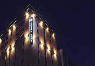 Loft Hotel 로프트호텔 호텔로프트는영등포구당산동에위치한 2015 년 WLHA (World Luxury Hotel Awards) 에서부티크호텔분야수상자로선정된대한민국에서손꼽히는부티크호텔입니다.