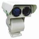 도심화재무인탐지및경보를목적으로특별히제작된열영상적외선카메라시스템으로장거리화재탐지가가능하며,