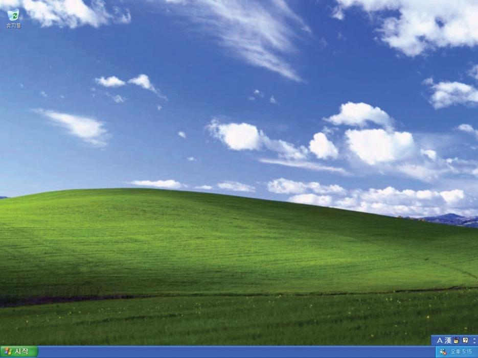 5.3 Windows XP Windows :