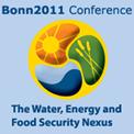 Nexus 동향 국내외동향 Bonn2011 WEF