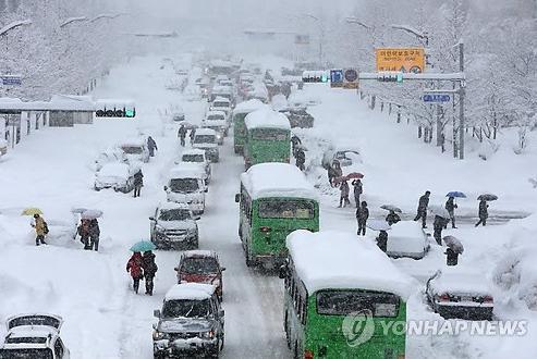 홍수등극한사상의빈도및심도증가 (2015