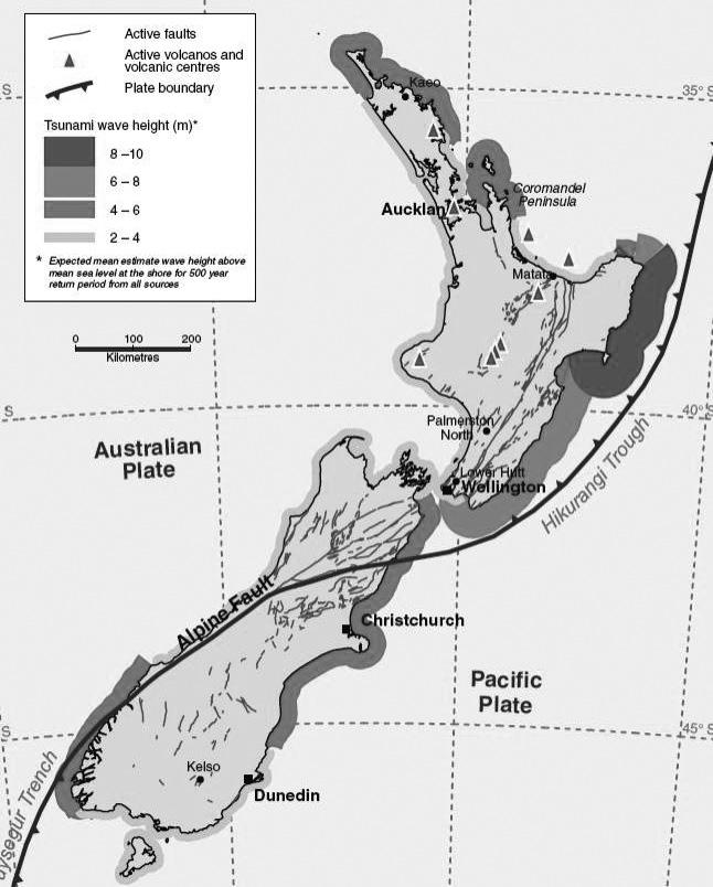 Geophysics, 1990~1992) 로통합되었으며, 1992년통합된지질및지구물리부가 1992년에핵과학연구소 (Institute of Nuclear Science, 1959~1992) 와통합하면서지금의 GNS Science의모습을갖추게되었다. 나.