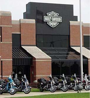 " ( 할리데이비슨 CEO) - 할리데이비슨소유자모임 (Harley Owners Group) 이자발적으로 '