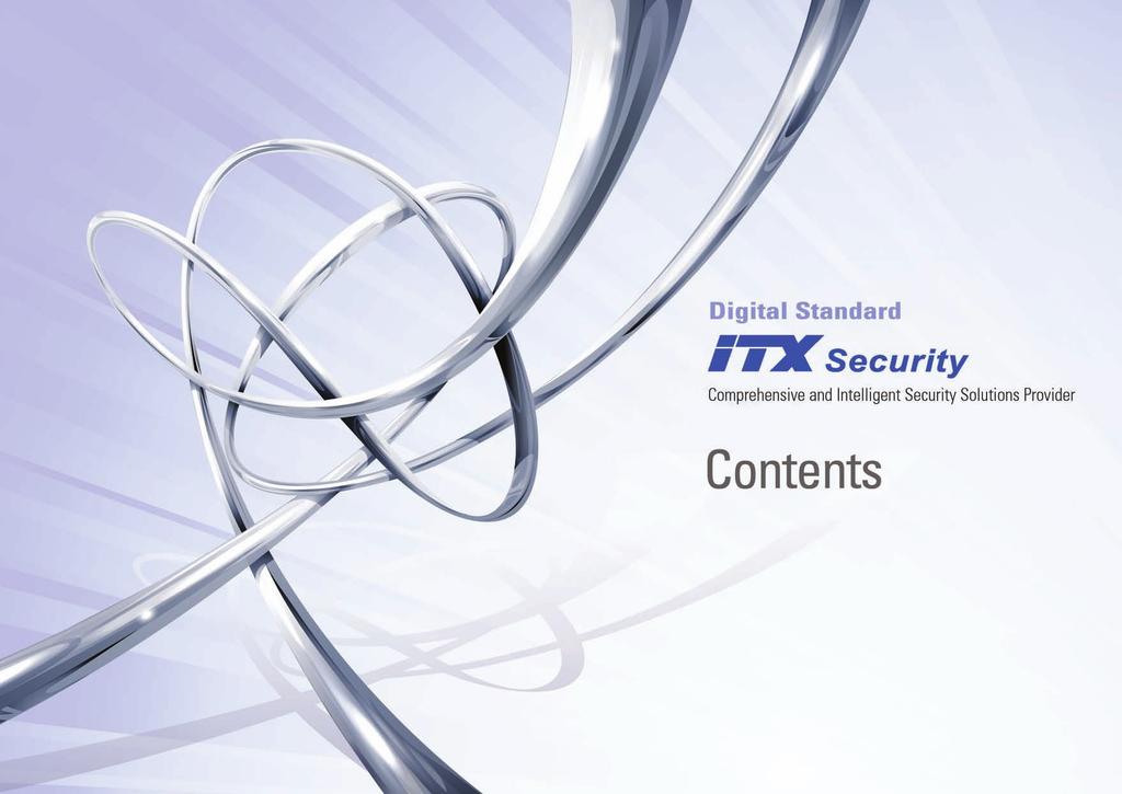 I. ITX Security