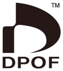 DPOF DPOF(Digital Print Order Format) 는메모리카드에저장된 " 프린트예약 " 을통해사진이인쇄되도록하는표준방식입니다.