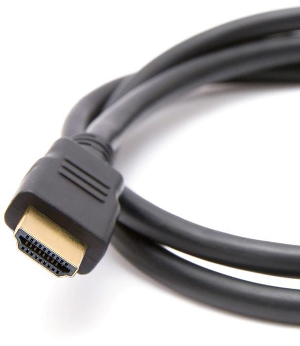 초고속 HDMI 케이블의장점 강력한고대역폭성능을발휘할수있는더욱안정적인고품질케이블 케이블에서방출되는매우낮은 EMI 는주변장치에미치는악영향을최소화합니다.