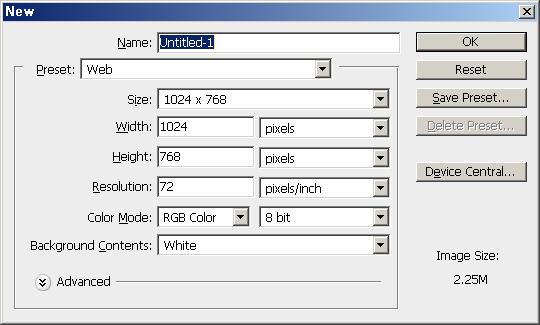 4. Media Digital media 웹, 동영상, 모바일등해상도 : 72dpi(96dpi) 단위 : px 컬러체계 : RGB