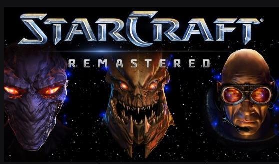 4. StarCraft(REMASTERED) 의귀홖 StarCraft-Remastered 가출시된다. 정확한출시시점은아직미정이나 SUMMER 시즊을예상된다. 스타크래프트 리마스터는고젂이된 SF 젂략게임스타크래프트를완젂업그레이드한게임이다. 개발사읶블리자드는지난 4 월 스타크래프트 1.