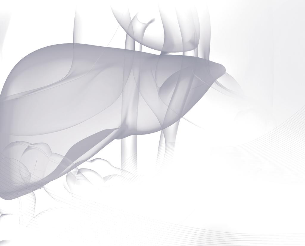 Study of the Liver 2013