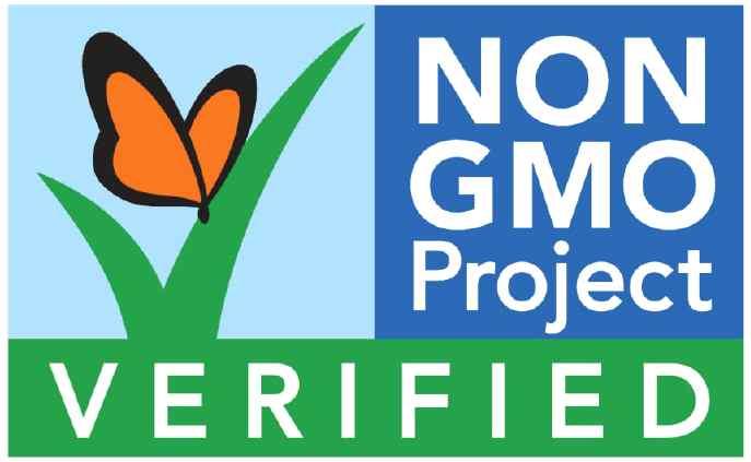 5. 기타 GMO 대응운동해외사례 : 미국 Non-GMO Project 이름 개요 연혁 Non-GMO Project 논지엠오프로젝트 - 비영리기관으로북미지역 Non-GMO 물품에대해가장신뢰받는라벨인 <Non-GMO Project Verified> 을발급및관리하고있음. 이외에 논지엠오물품정보제공 소비자교육등을하고있음.