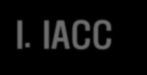 I. IACC 개최배경 01. IACC 개최추진배경 1 접착코팅 - 모든산업의핵심기술 접착.