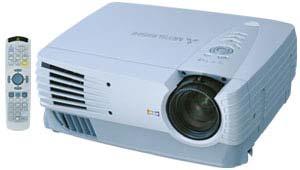 LCD Projector 사용자메뉴얼 - 1 -