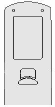 이경우에, 프로젝터와컴퓨터를다시시작한다. 가능하면, 램프전원이 ON 일때 USB 케이블을분리한다.