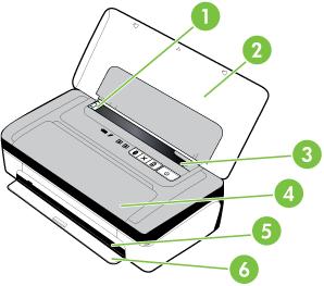 또한다음을수행합니다. Bluetooth 를사용하지않을때는꺼둡니다. Bluetooth 를끄려면프린터의제어판에서 (Bluetooth) 버튼을누릅니다. 배터리수명및용량을최대화하려면권장된온도지침을만족하는장소에서배터리를충전, 사용및보관하십시오. 배터리사용방법은배터리설치및사용을참조하십시오. 인쇄소모품절약잉크및용지와같은인쇄소모품을절약하려면다음을수행해보십시오.