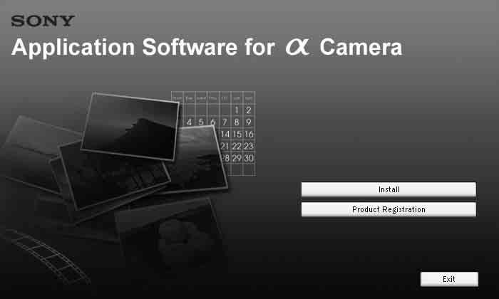 x Macintosh "Image Data Converter SR Ver.3"/"Image Data Lightbox SR"/"Remote Camera Control" 을사용하기위한권장환경 OS( 사전설치 ): Mac OS X (v10.4/v10.5) CPU: Power PC G4/G5 시리즈 (1.