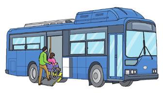 8. 대중교통과시설 각각의택시그림을보면서그특징을이해한다. 일반택시 : 버스보다는요금이비싸지만목적지까지빨리갈수 있다. 모범택시 : 일반택시보다요금이비싸나차량이더크고넓어편리하며질높은서비스를제공한다.