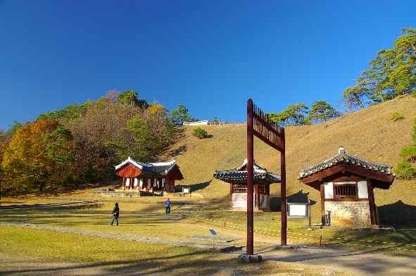 송어잡기체험등 * 먹거리 : 칡국수, 어수리비빔밥, 민물매운탕, 시골밥상등 * 연계관광지 : 장릉, 청령포, 아프리카미술박물관, 고씨동굴등 * 소재지 :