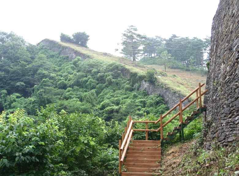 공예체험 ( 대나무피리, 허수아비, 활, 연, 비누, 청사초롱 ), 우마차타기, 먹거리체험 (