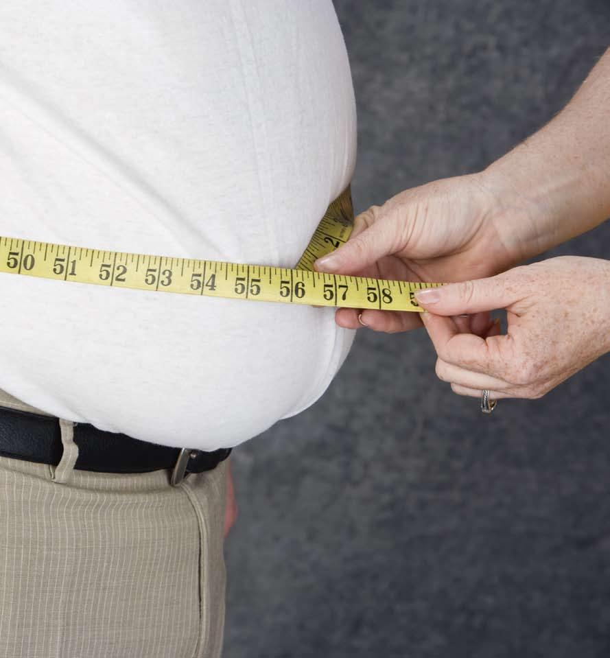 만병의근원이되는시작, 비만 / 비만관리의첫걸음, 비만알기 1. 비만이란? 비만이란단순하게체중이많아뚱뚱한것을말하는것이아니다. 체지방이많아진상태즉, 지방세포의수가증가되거나지방세포의크기가증가되어있는상태를말한다.