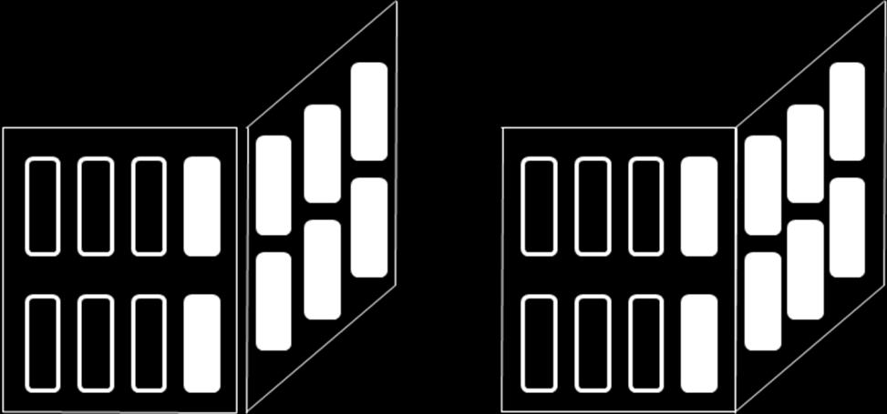 설정 3 : 3 GROUP (1 2 3) LEFT DOOR RIGHT DOOR FRONT DOOR(LEFT) FRONT DOOR(RIGHT) 설정 4 : 4 GROUP (1 2 3 4) LEFT DOOR RIGHT DOOR FRONT DOOR(LEFT) FRONT