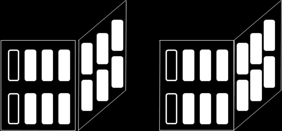 설정 6 : 6 GROUP (1 2 3 4 5 6) LEFT DOOR