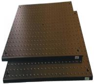 Shelf System RS01 Captivated stages with lead screw design Model Length (mm) Shelf Plate Electric Outlet (220V/110V) KOS-14 1400 1 4ea