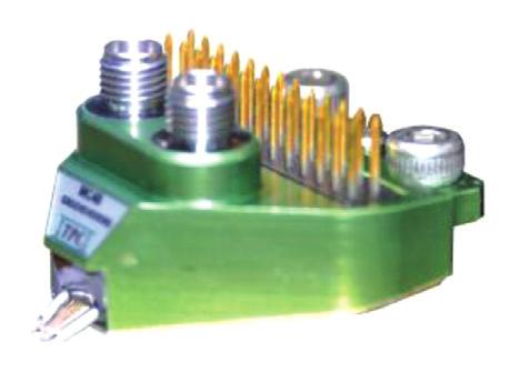 42 싱글 RF 프로브 헤드 DC+RF 프로브 헤드 RF 및 마이크로웨이브 측정 솔루션 II.