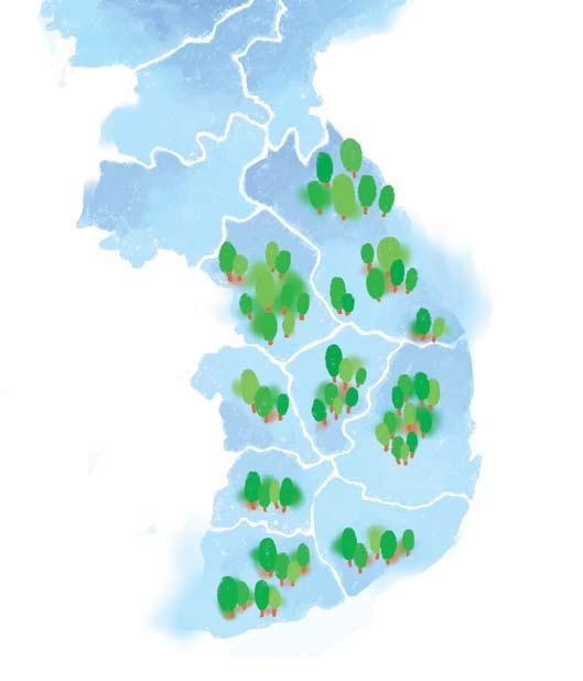 환경성과 ENVIRONMENTAL VALUE 온실가스저감노력 4.