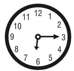 Key Points < 시각묻기 > 몇시인가요? 하고시각을물을때는 What time is it? 의표현을써요.