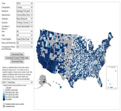 Ⅰ. 보건의료빅데이터동향 HIRA 빅데이터브리프 HealthMap Vaccine Finder 는백신을제공하는지역에대한정보를제공하기위해 HealthMap 과 Boston Children s Hospital, Harvard Medical School 에서운영하고있음백신에대한환자의접근성을높이기위한목적으로, 미국각지역의