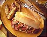Original Philly Steak 샌드위치 Sandwich (